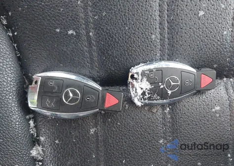 2016 Mercedes-Benz Gle 350 4Matic из США, поврежденный, VIN 4JGDA5HB3GA630953